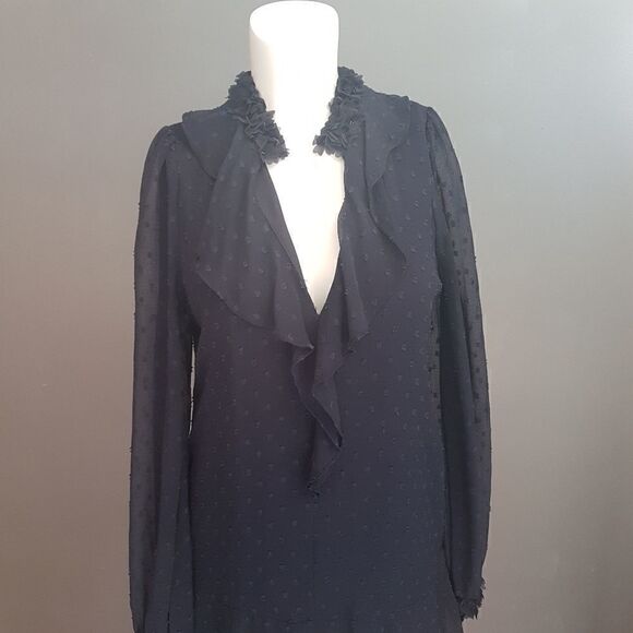 Zara Mini Dress    - Picture 2 of 11